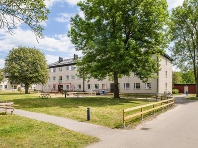 Lägenhet hyra i Linköping, Östergötland
