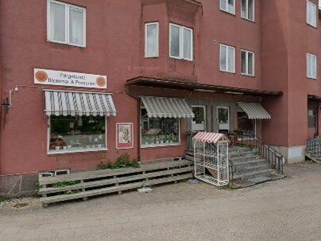 Lägenhet hyra i Färgelanda, Västra Götaland