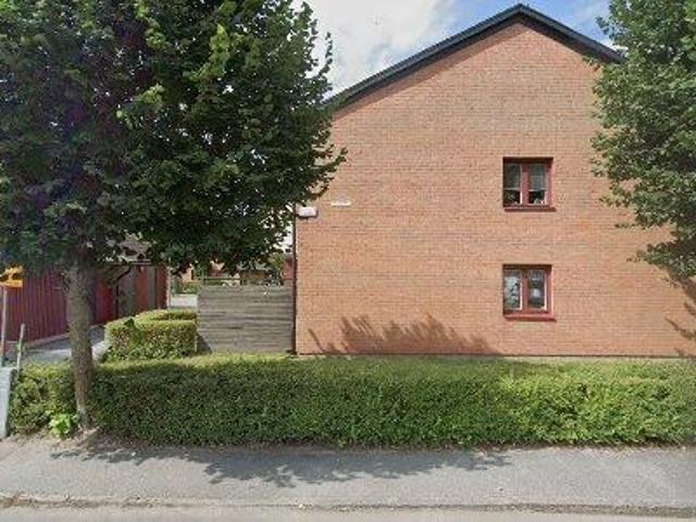 Lägenhet hyra i Kumla, Örebro