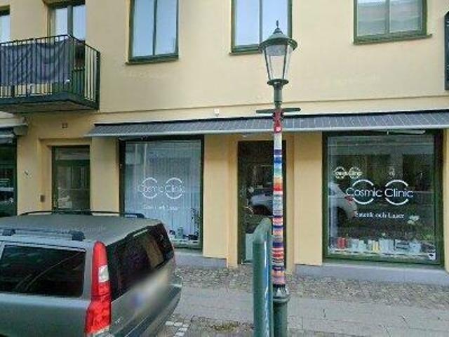 Lägenhet hyra i Varberg, Halland