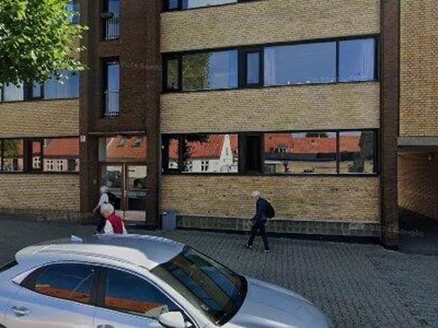Lejlighed til leje i Fredericia