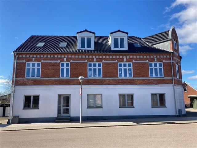 Lejlighed til leje i Rødkærsbro, Århus