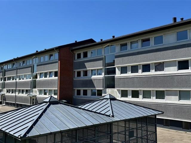 Lejlighed til leje i Hobro, Brønderslev-Dronninglund