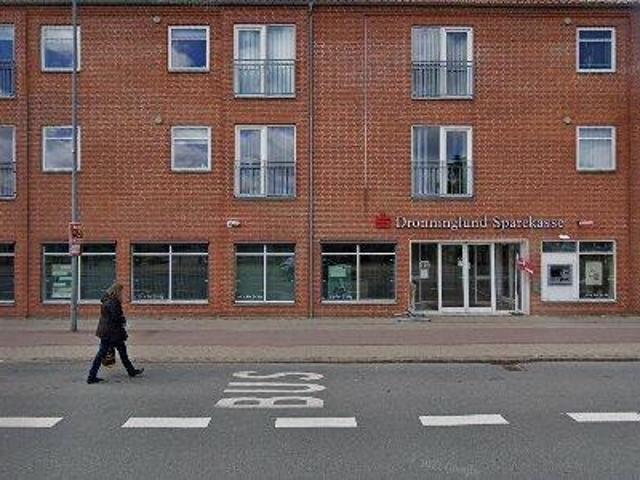 Lejlighed til leje i Hjallerup, Brønderslev-Dronninglund