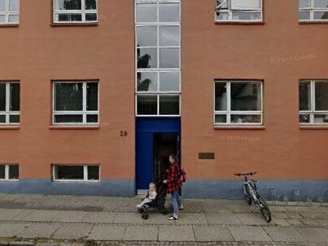 Lejlighed til leje i Odder, Odder Kommune