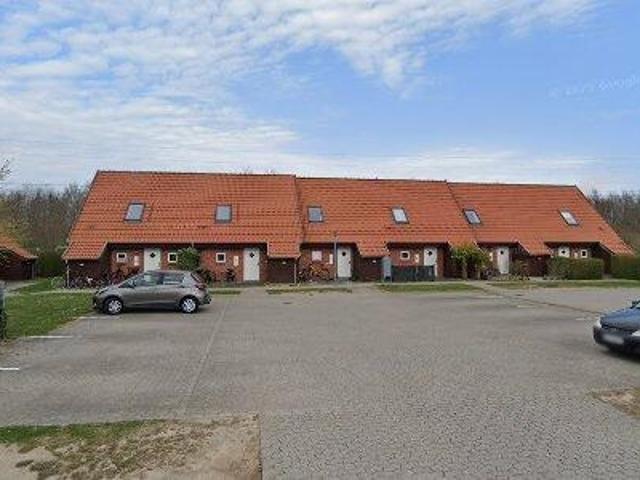 Lejlighed til leje i Odense