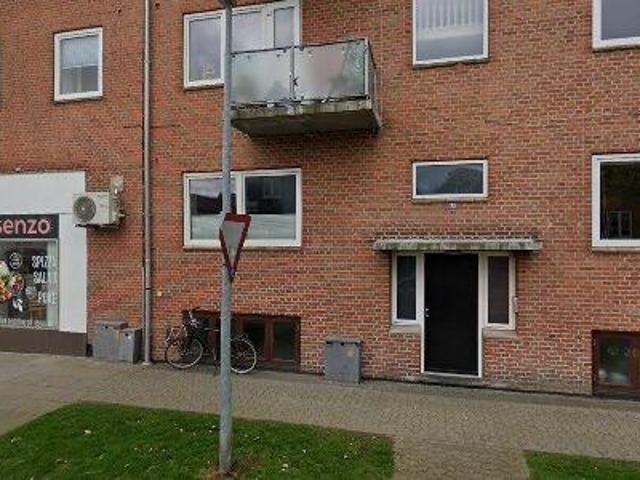 Lejlighed til salg i Esbjerg