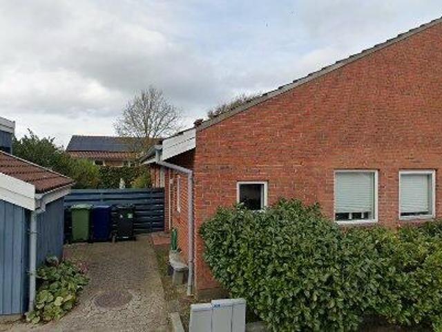 Lejlighed til salg i Esbjerg