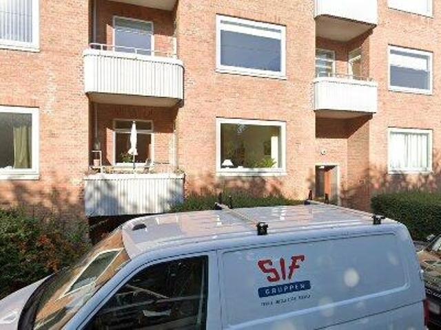 Lejlighed til salg i Frederiksberg C, Brøndby