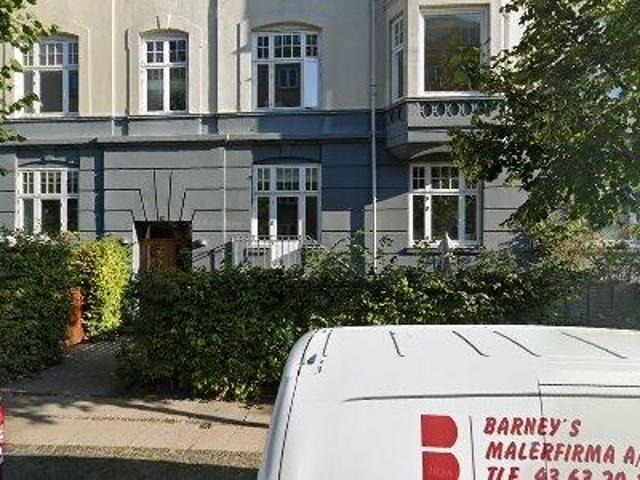 Lejlighed til salg i Frederiksberg C, Brøndby