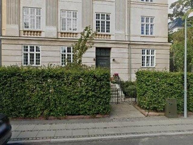 Lejlighed til salg i Frederiksberg C, Brøndby