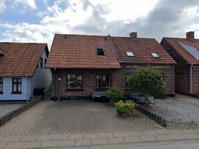 Lejlighed til salg i Grenaa, Århus