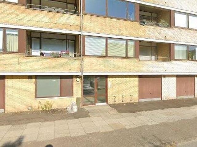 Lejlighed til salg i Århus