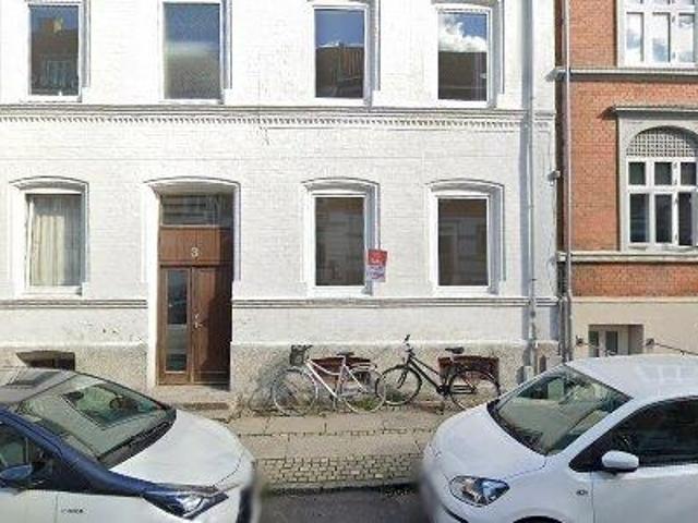 Lejlighed til salg i Bækkelund, Horsens