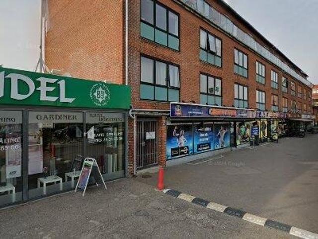 Lejlighed til salg i Hvidovre, Brøndby