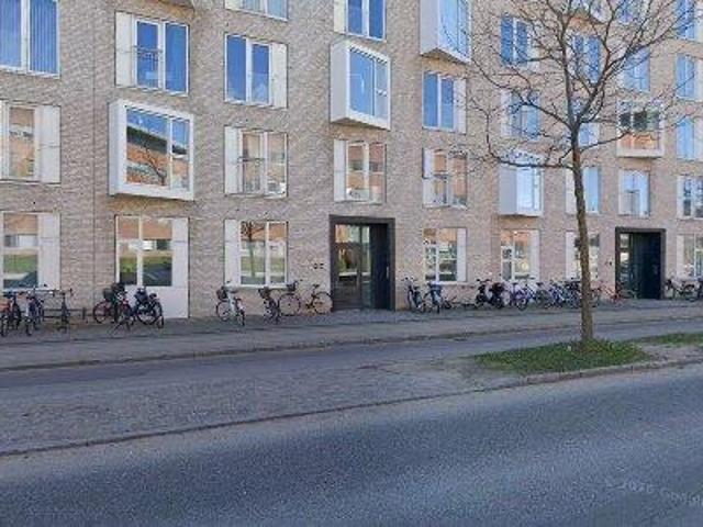 Lejlighed til salg i Vesterbro, København