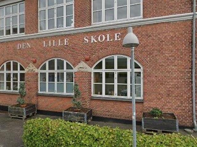 Lejlighed til salg i Marstal, Ærø
