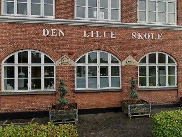 Lejlighed til salg i Marstal, Ærø