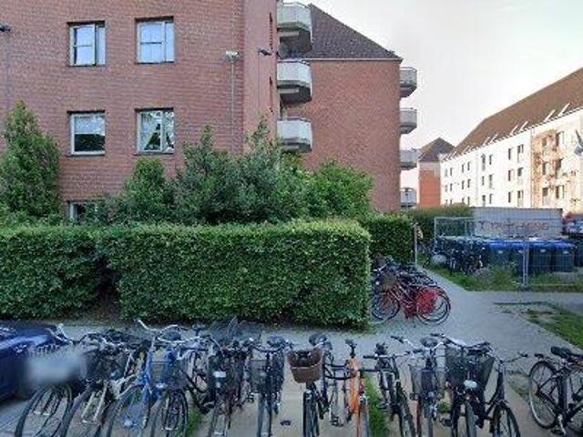 Lejlighed til salg i Nørrebro, København