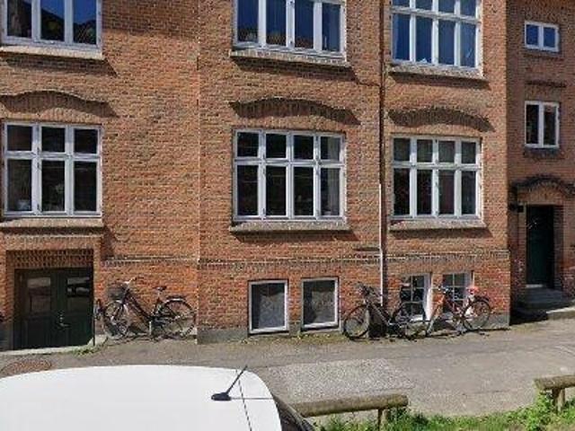 Lejlighed til salg i Frederiksbjerg, Aarhus