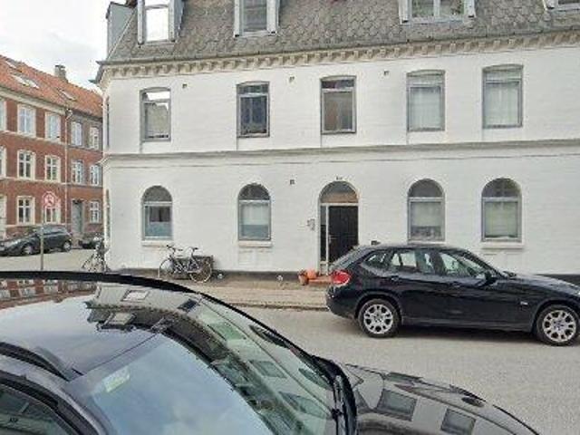 Lejlighed til salg i Århus
