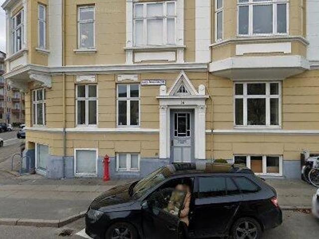 Lejlighed til salg i Århus