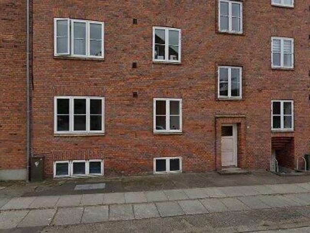 Lejlighed til salg i Århus