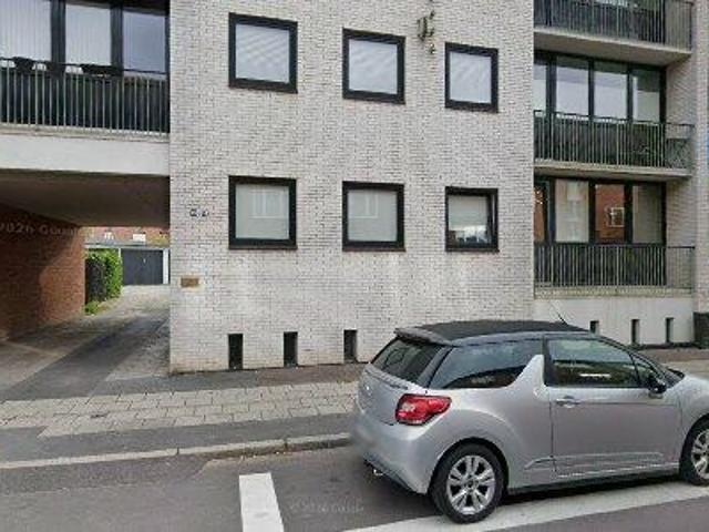 Lejlighed til salg i Ringsted