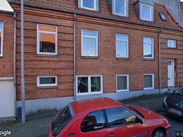 Lejlighed til salg i Skive, Århus