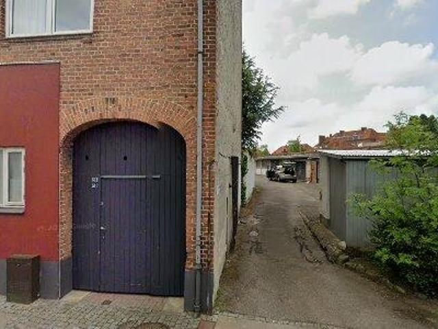 Lejlighed til salg i Slagelse