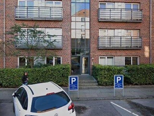 Lejlighed til salg i Østerbro, København