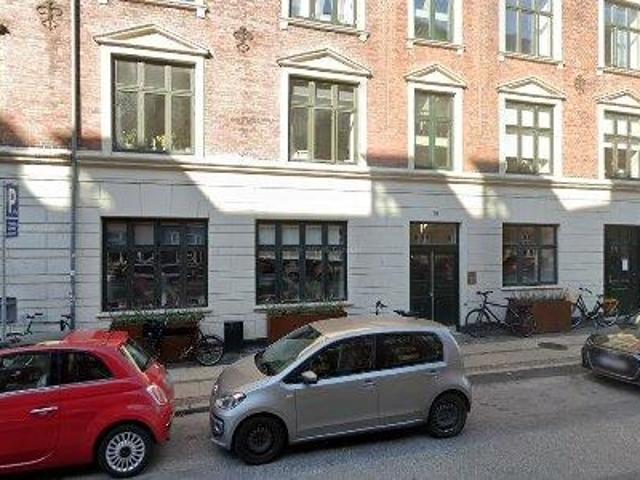 Lejlighed til salg i Østerbro, København