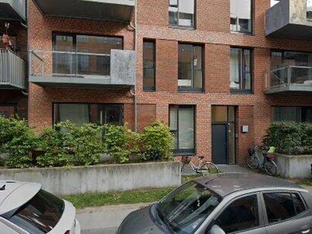 Lejlighed til salg i Valby, København