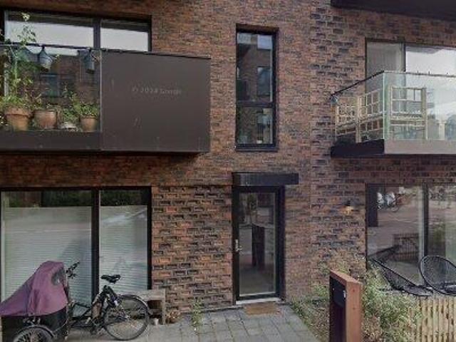 Lejlighed til salg i Valby, København