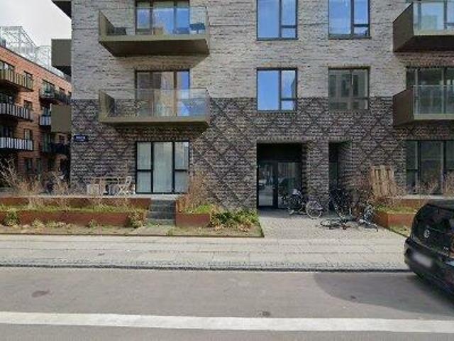 Lejlighed til salg i Valby, København
