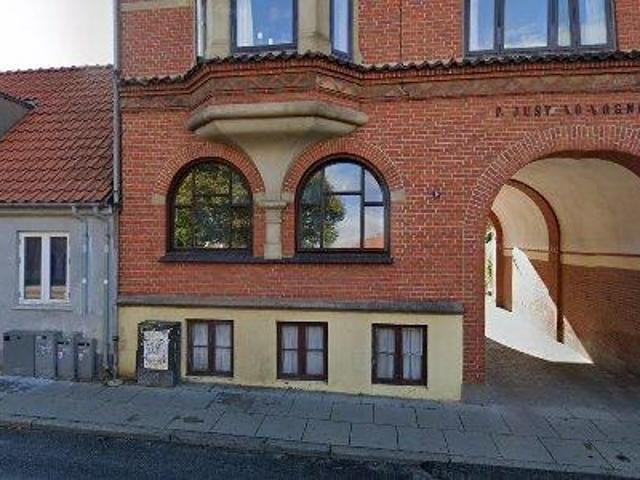 Lejlighed til salg i Vejle