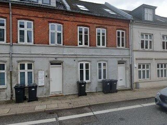 Lejlighed til salg i Lille Grundet, Vejle