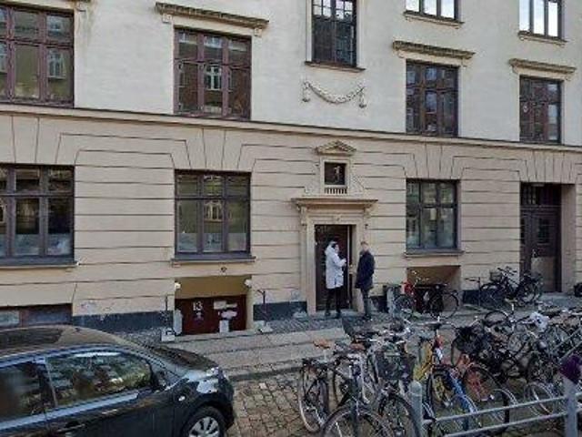 Lejlighed til salg i Vesterbro, København