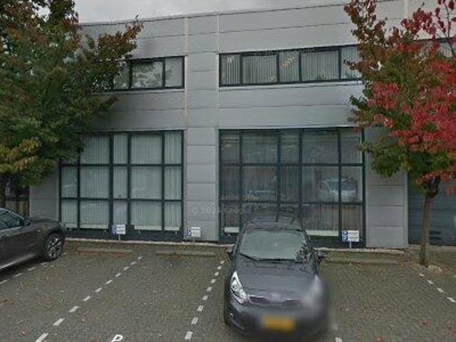Bedrijfspand te huur in Reeuwijk, Zuid Holland
