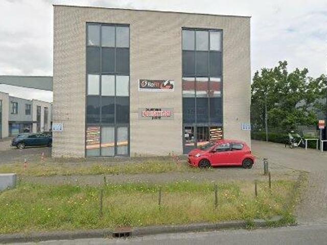 Bedrijfspand te huur in Vossenberg, Tilburg