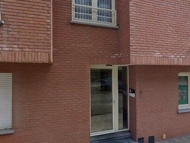Bureau vente à Blankenberghe, West-Vlaanderen