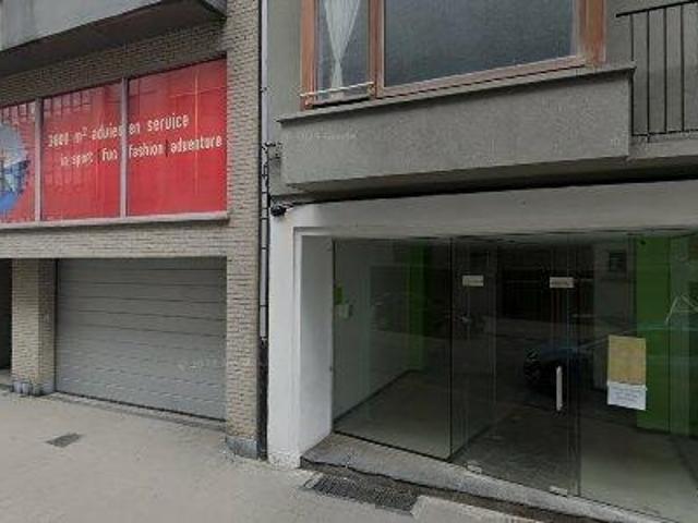 Kamer location à Oostende, West-Vlaanderen
