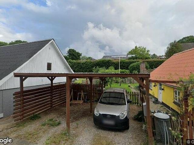 Hus til salg i Thorsø, Århus