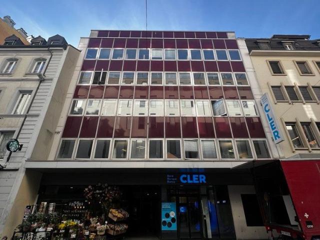 Haus mieten in Cheseaux-Lausanne, Waadt