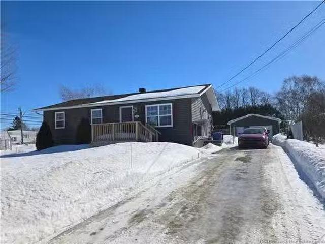 House for sale in Alcida, New Brunswick