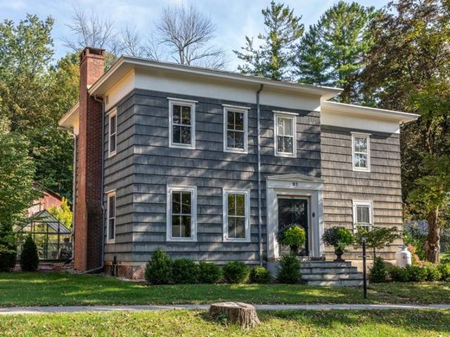 House for sale in Canaan, Connecticut