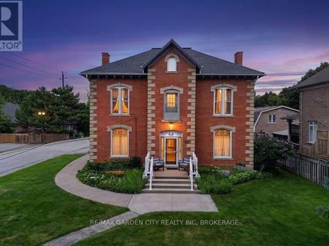 Property for sale in Niagara, Ontario