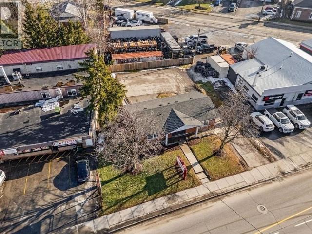 Property for sale in Hagersville, Ontario