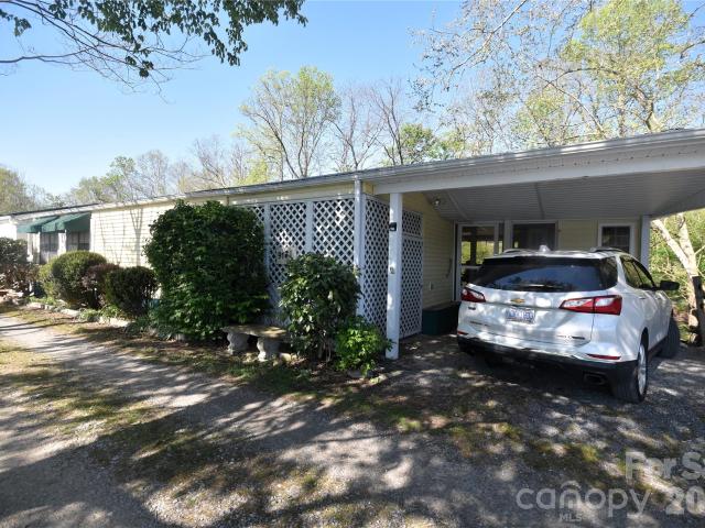 House for sale in Haywood, North Carolina