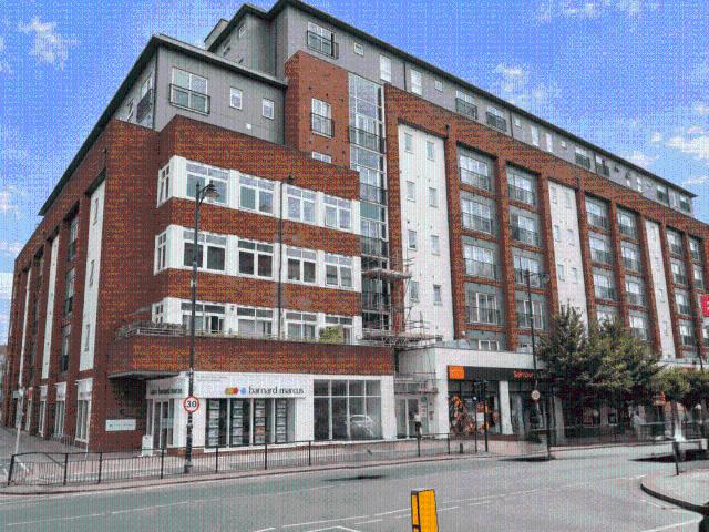Apartment for rent in Wallington, Greater London